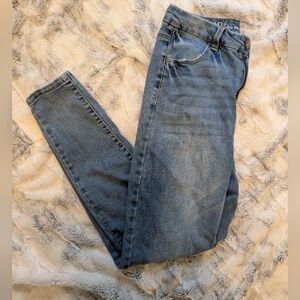 No Boundaries Women's Skinny Jeans 11